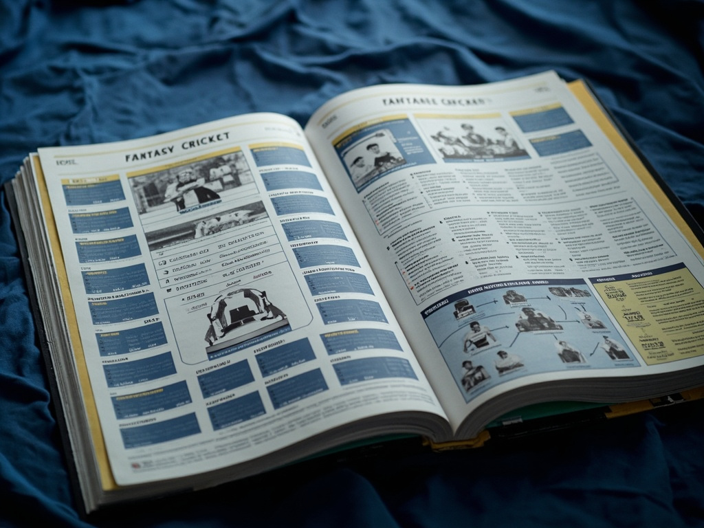 Fantasy guides