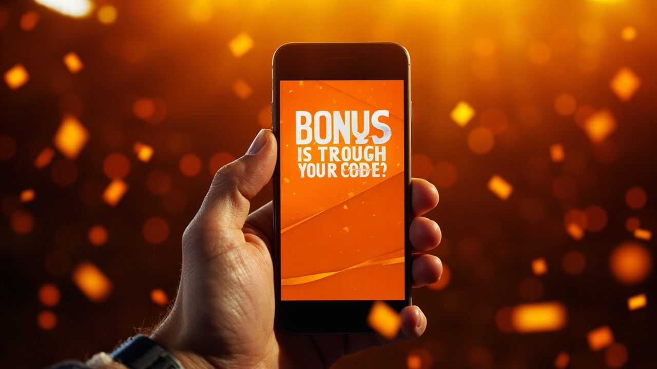 Bonus codes