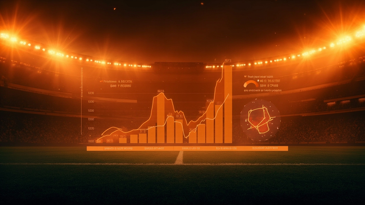 Match predictions