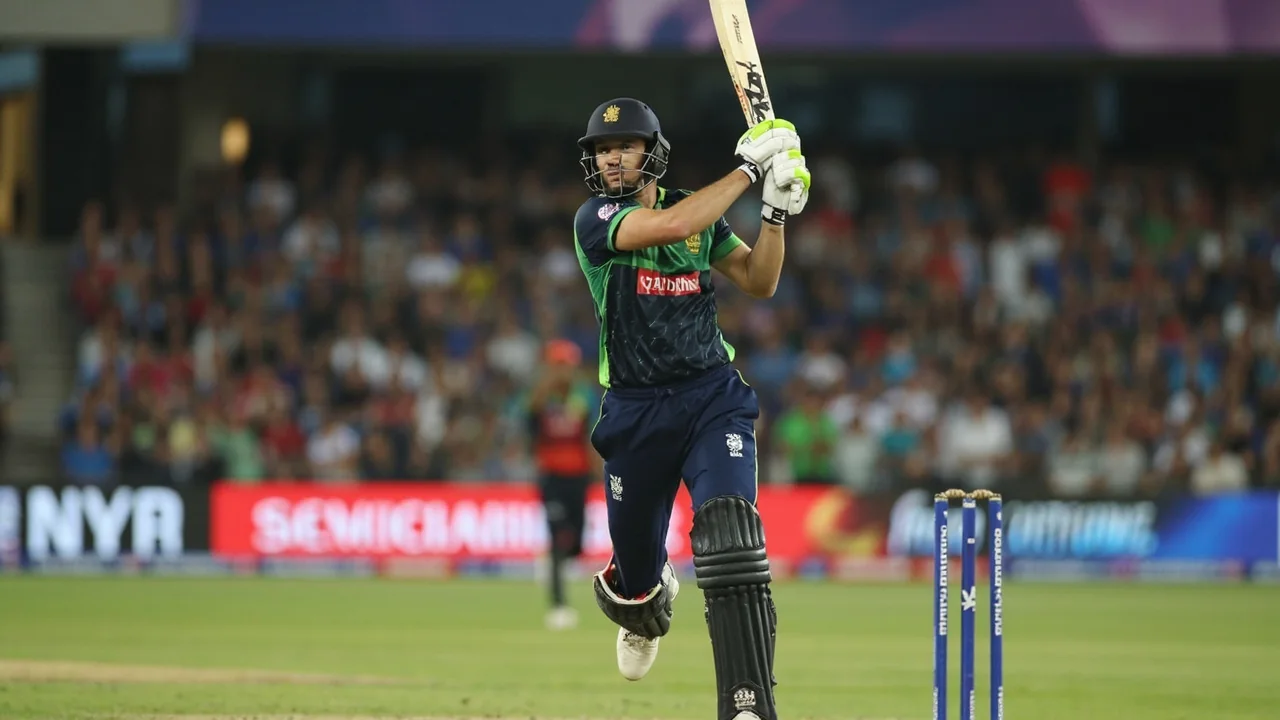 ENG-W vs SA-W ICC Women's T20 World Cup 2nd Semi-Final Dream11 XI and Oval pitch read - sports ipl