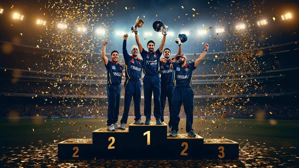 Captain leverage formula visualization for fantasy cricket grand league strategy - sports ipl editorial